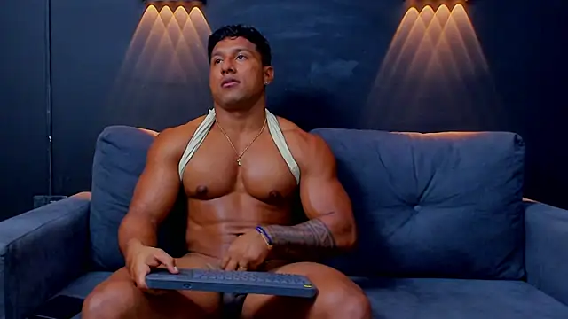 CallumMuscle online show from 03/07/25, 07:30