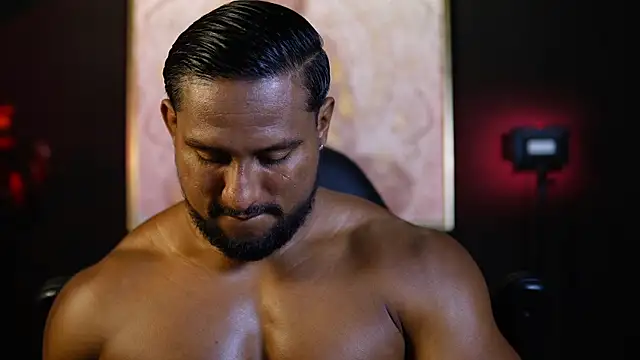 CallumMuscle online show from 10/15/25, 07:14