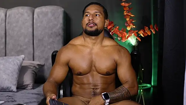 CallumMuscle online show from 11/13/25, 11:42