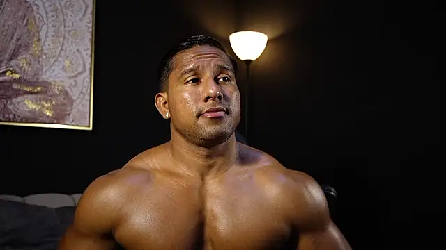 CallumMuscle online show from 02/13/26, 11:45