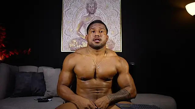 CallumMuscle online show from 04/01/26, 12:33