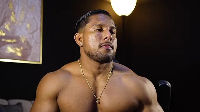 CallumMuscle online show from 04/21/26, 03:24