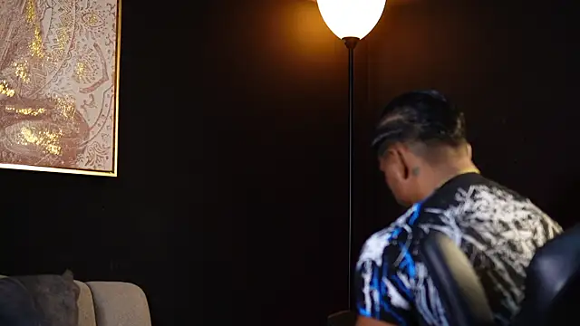 CallumMuscle online show from 04/23/26, 12:45