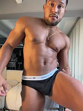 CallumMuscle online show from 07/04/26, 08:37
