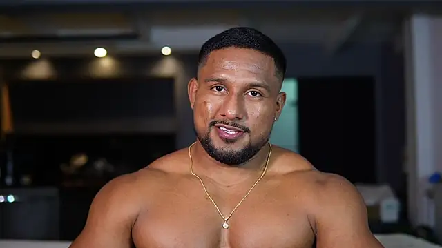 CallumMuscle online show from 07/09/26, 01:20