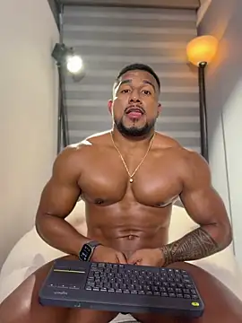 CallumMuscle online show from 07/23/26, 11:46