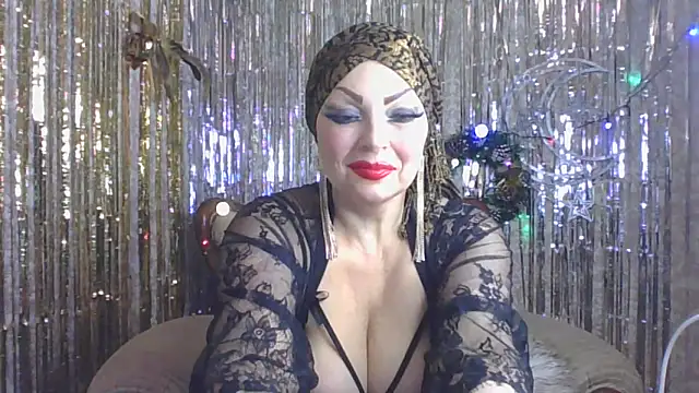 Izabella gold online show from 01/19/25, 02:28