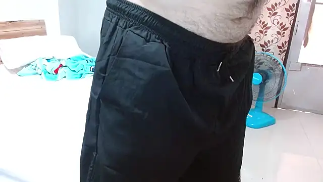 alphajoshkosh online show from 10/10/25, 04:33