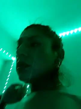 mariasaenz22 online show from 01/23/25, 06:45