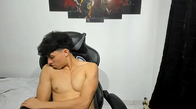 enzo sloran online show from 02/18/25, 04:16