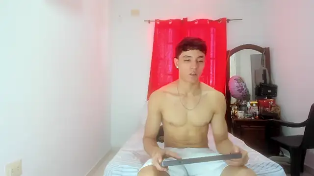 enzo sloran online show from 11/12/25, 01:55