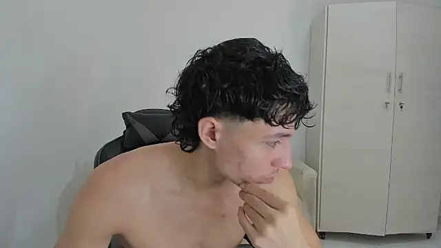 enzo sloran online show from 03/25/26, 12:33