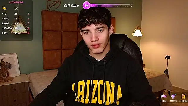 AlejooTwink online show from 03/02/25, 04:32