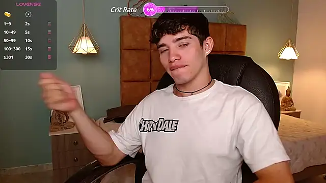 AlejooTwink online show from 03/02/25, 07:34