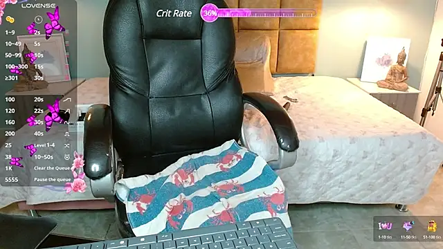 AlejooTwink online show from 03/10/25, 12:18