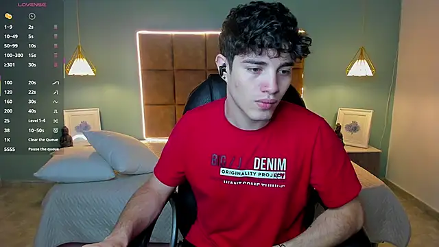 AlejooTwink online show from 10/03/25, 12:40