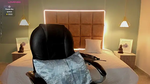 AlejooTwink online show from 11/26/25, 01:50