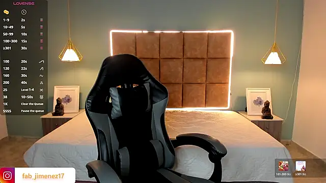 AlejooTwink online show from 03/22/26, 02:04