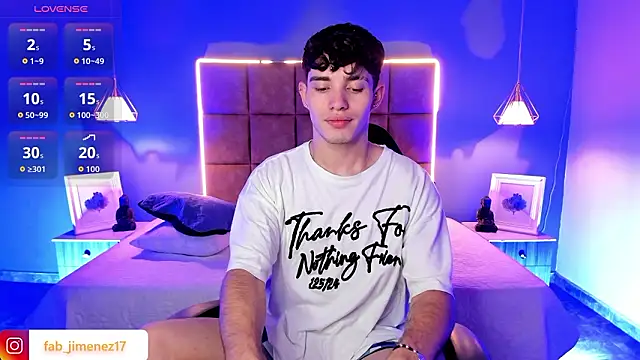 AlejooTwink online show from 03/28/26, 07:08