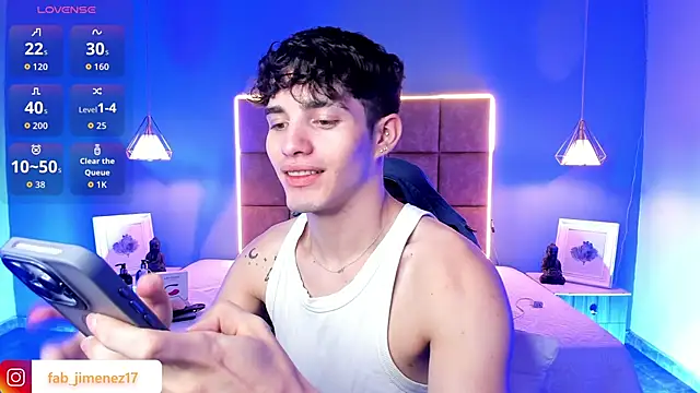 AlejooTwink online show from 03/30/26, 04:02