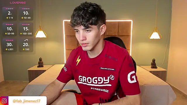 AlejooTwink online show from 06/27/26, 03:22