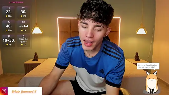 AlejooTwink online show from 07/07/26, 06:47