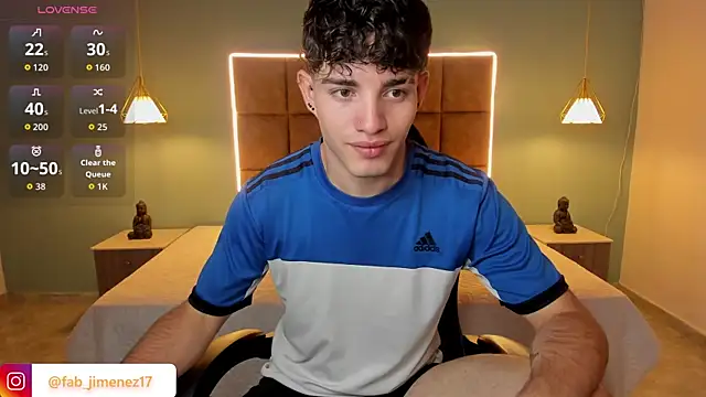AlejooTwink online show from 07/07/26, 07:23
