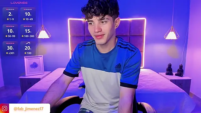 AlejooTwink online show from 07/14/26, 04:17