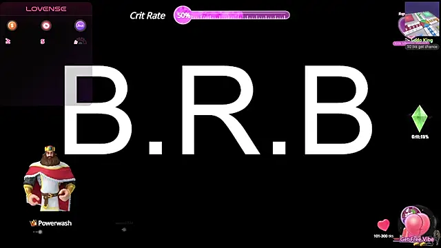 Layla 707 online show from 02/07/25, 04:16