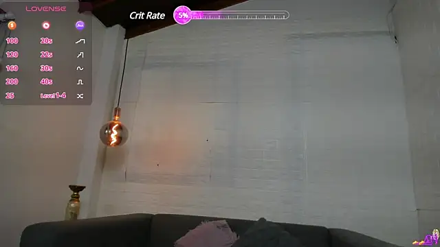 Layla 707 online show from 03/01/25, 12:39