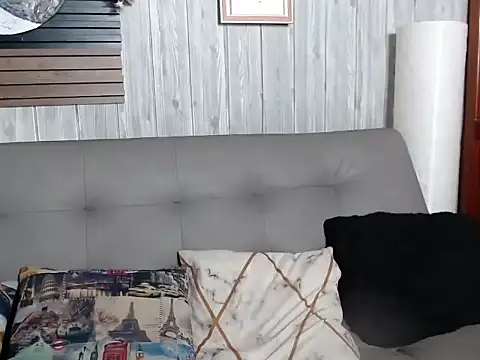 Layla 707 online show from 11/23/25, 08:41