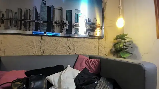 Layla 707 online show from 02/17/26, 08:59