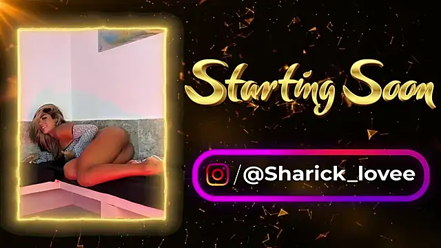Sharicklovee online show from 05/05/26, 12:13