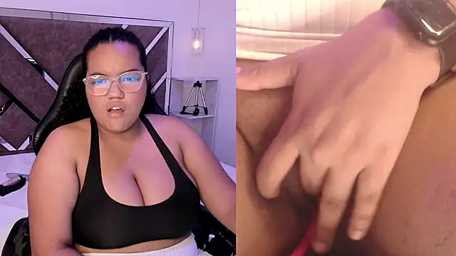 MhiaRey online show from 01/18/25, 01:29