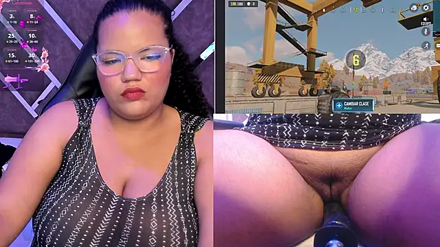 MhiaRey online show from 01/29/25, 12:45