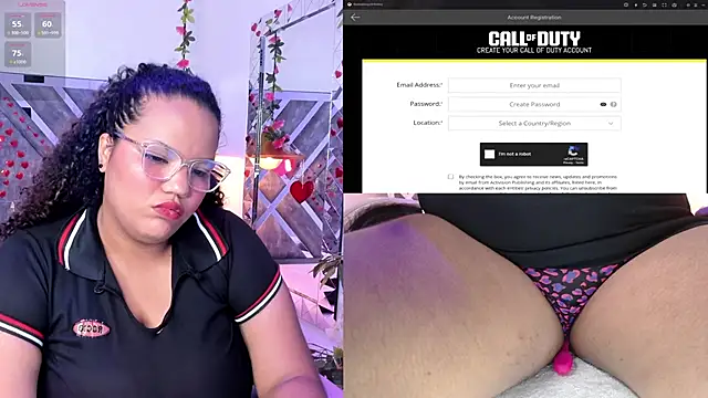 MhiaRey online show from 01/30/25, 01:10