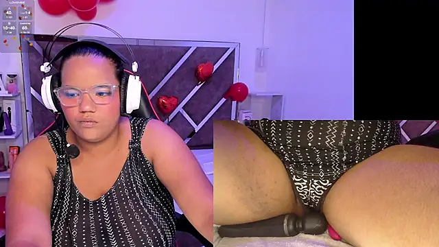 MhiaRey online show from 03/05/25, 04:02