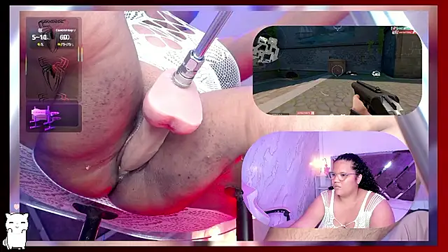 MhiaRey online show from 03/09/26, 01:04