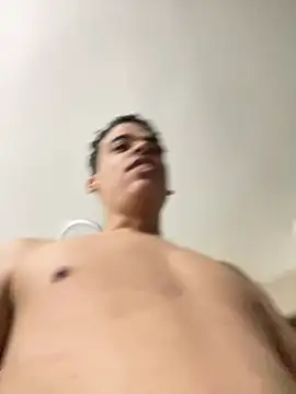 Leo bunny hot online show from 01/30/25, 01:22