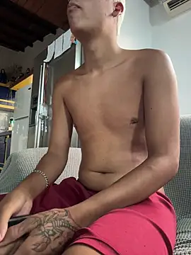 Leo bunny hot online show from 12/19/25, 08:38