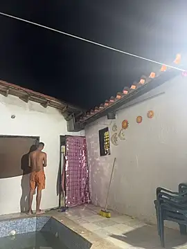 Leo bunny hot online show from 04/03/26, 01:14