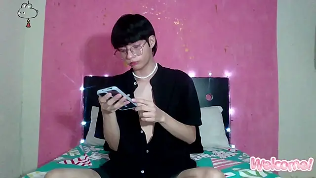 seung vinblue online show from 01/22/25, 01:53