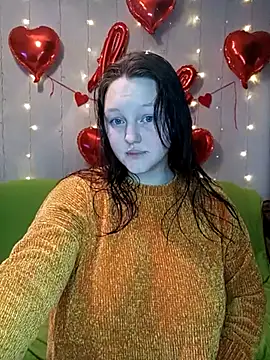 Aria  Dark online show from 02/17/25, 08:15