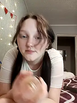 Aria  Dark online show from 03/07/25, 11:27