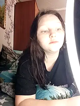 Aria  Dark online show from 03/22/25, 02:16