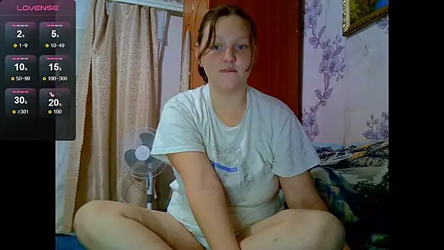 Aria  Dark online show from 09/09/25, 09:36