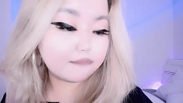 amelia sunlight online show from 12/04/24, 07:50