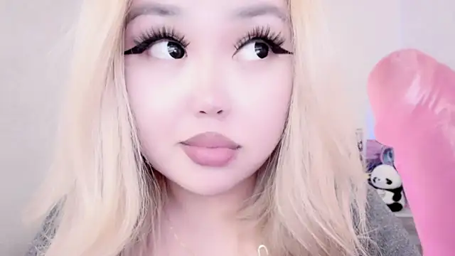 amelia sunlight online show from 01/15/25, 03:22