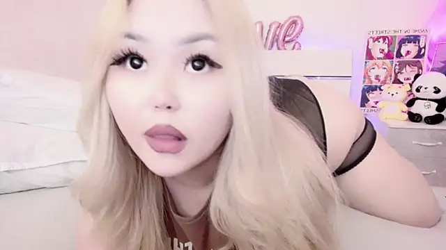 amelia sunlight online show from 02/20/25, 12:30