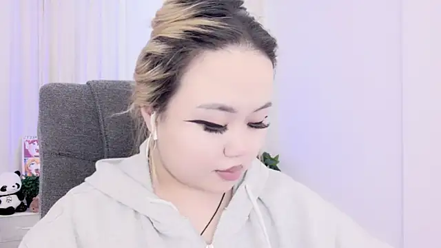 amelia sunlight online show from 03/19/25, 02:37